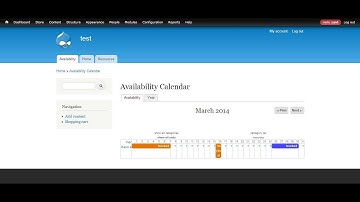 agreservations drupal part4