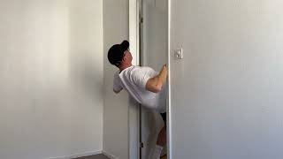 Doorway Rows