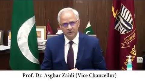 No More Vacations | Online Classes About to begin in GCU Lahore| Online Classes from 1st June 2020