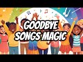Preschool Pizzazz Goodbye Songs Quiz