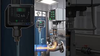 PID Controller #controlengineering #PID#flow #industrialautomation #engineering #trending