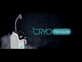 Cryo penguin