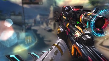 【CODモバイル】ベルちゃんの凸砂実況！DMN 51キル