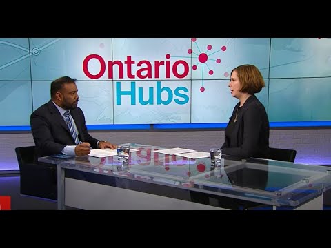 Video: Sudbury Ontario hnub nyoog pes tsawg?