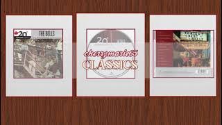 STAY AWHILE - THE BELLS【REMASTERED CD】