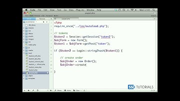13-01: E-commerce application with PHP, MySQL, Ajax and PayPal