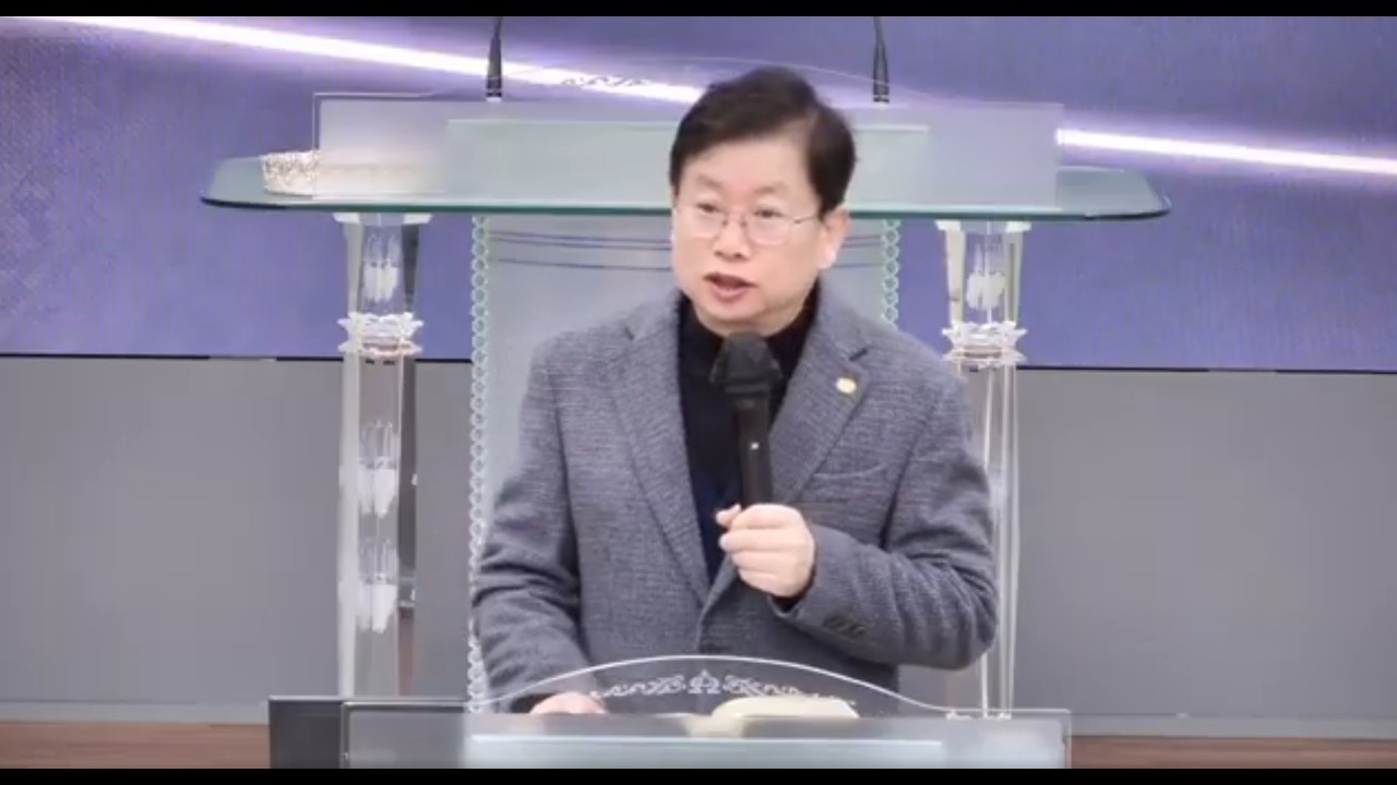 2026 03 02 새벽기도회 