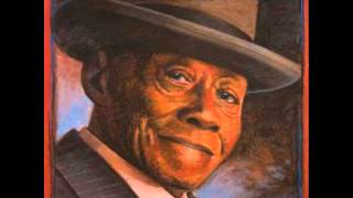Pinetop Perkins -- Sit In The Easy Chair