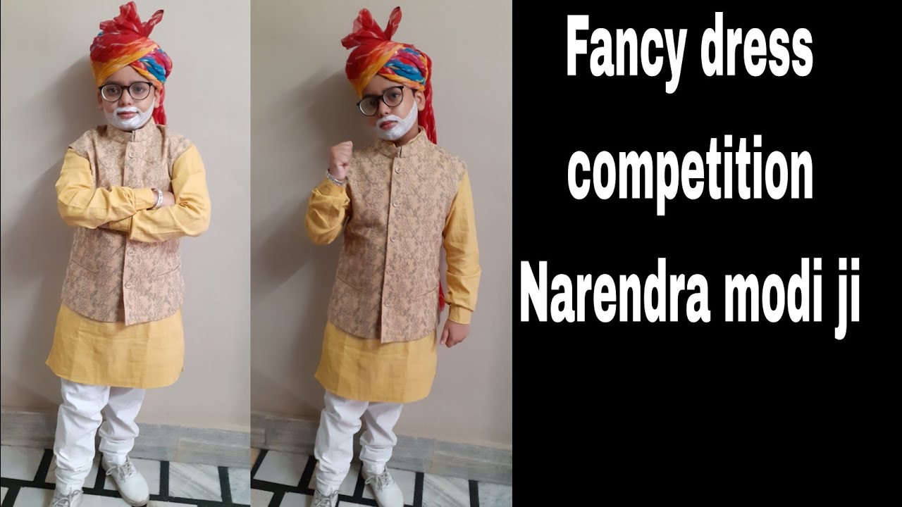 Opposition leaders use edited photo to claim PM Modi wore women's clothing  - Alt News