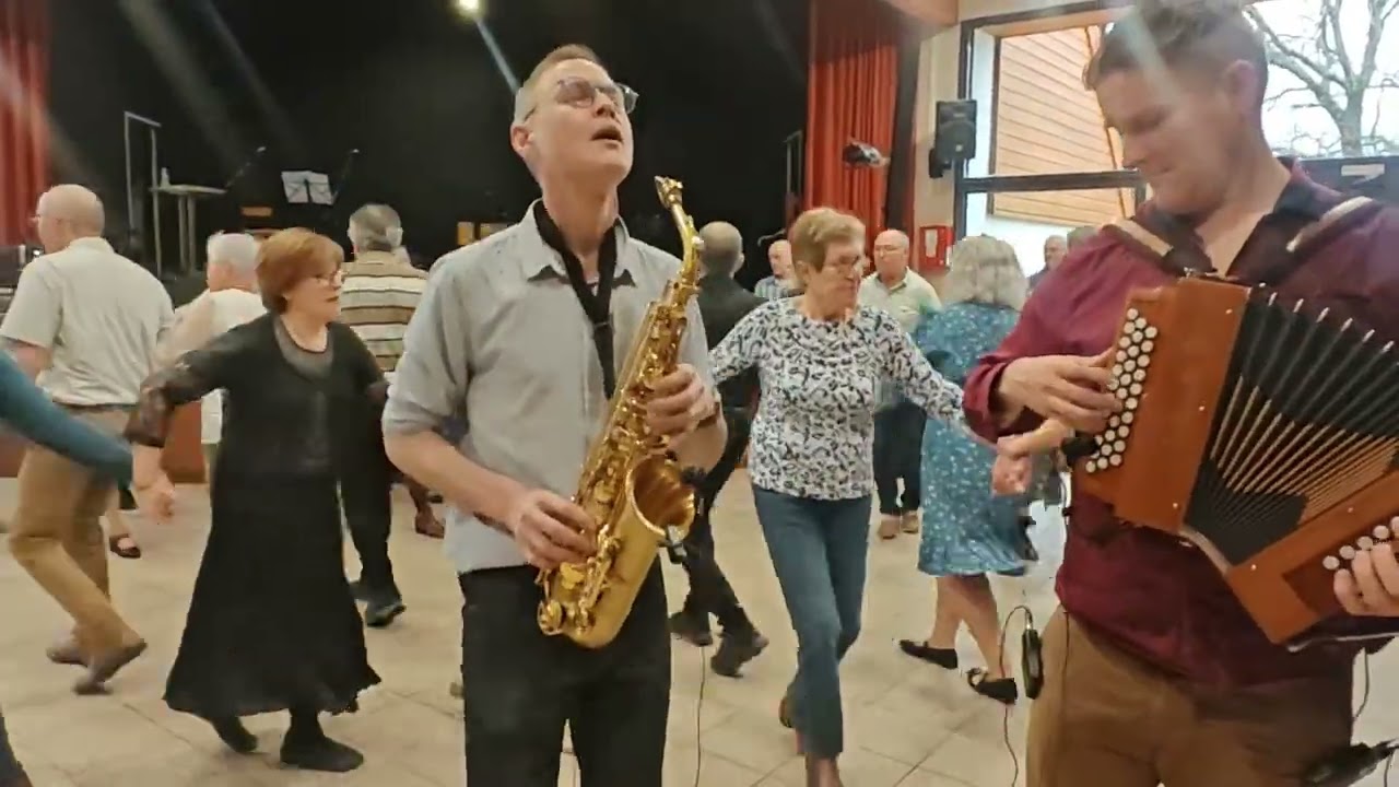 20260215_Fest-Deiz à Carnac avec Gloaguen-Le Hénaff et le Trio Tréguier