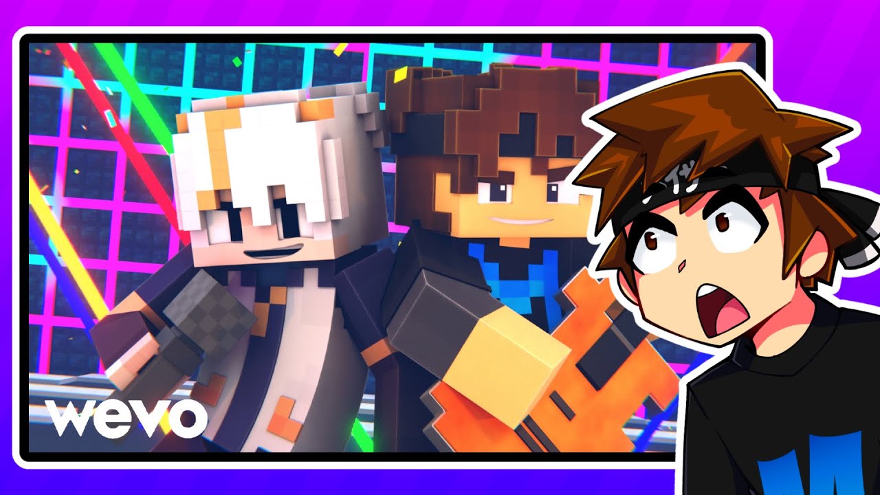 ♪ YA VENCI - ChuyMine, Mazer🎵 | Mazer Reacciona a Mazer