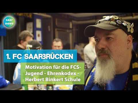 Magazin blauschwarz: Motivation - Ehrenkodex - Herbert-Binkert-Schule