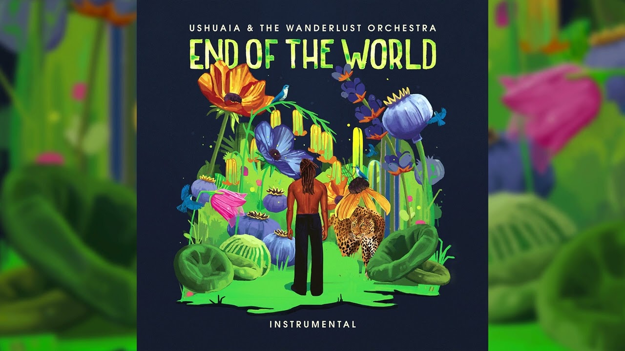 Παρακολούθηση Ushuaia & The Wanderlust Orchestra - Epilogue (Final Call) στο YouTube
