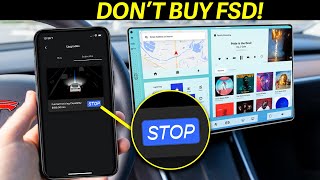 Do Not Buy FSD - Tesla Model 3