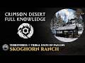 Crimson Desert - Skoghorn Ranch (Skoghorn Territory) | Tribal State of Pailune Territories Guide