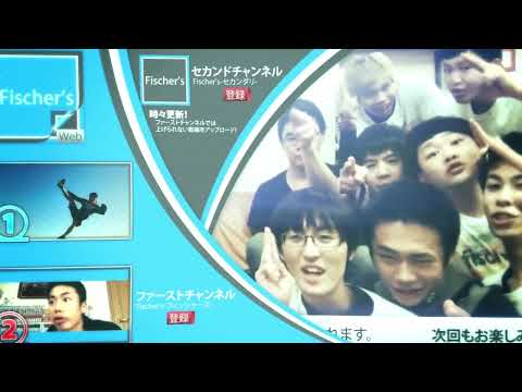Fischer's 新EDでシﾉﾚク□━卜＂のREDチƕポ⊃しゃぶしゃBUNE　シﾉﾚクがキもチ良くなって射米青すRUNE (RED ZONE)【2015】(Aelly ver.)
