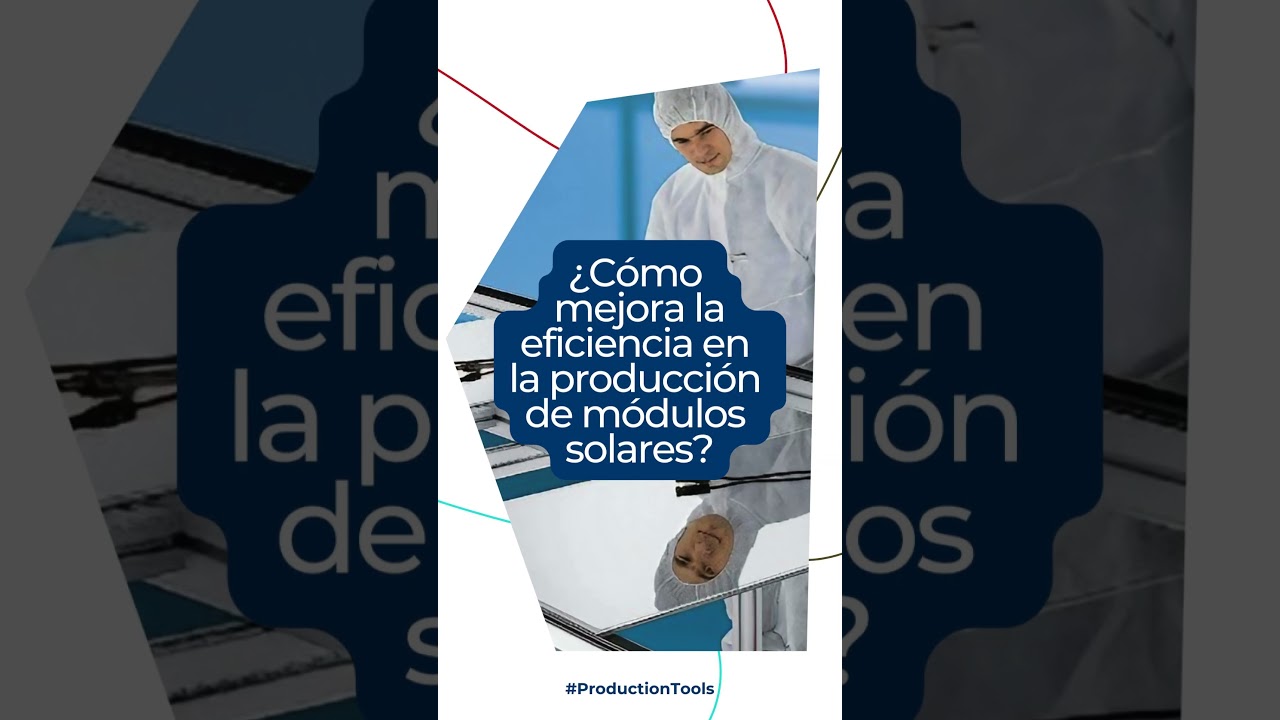 ¡Descubre cómo PROTEGER tus módulos solares DE VIBRACIONES y GOLPES con el sistema transfer TS 2pv!