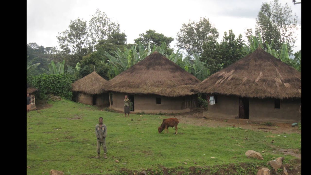 La Famille Boubouille en Ethiopie   juillet   août, 2014