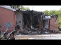 September 15.News Roundup: City Manager Search, Church Fire, Homeless Shelter & Fort Hood Death