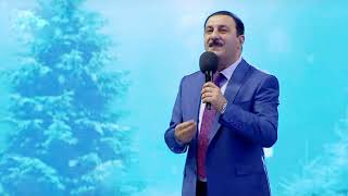 Aqil Cəbiyev İslana İslana