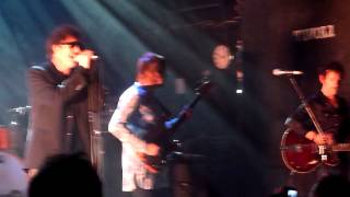 Echo &amp; the Bunnymen, Lovers on the Run, Live, Tivoli Utrecht, 8 May 2014 (7)