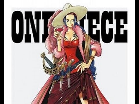 Log Vivi 4 Animation N Voice One Piece Treasure Cruise Jp Youtube