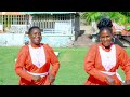 MSIMHUZUNISHE Kwaya Ya Mt Kizito Kabila Official Music Video