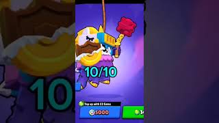 Rating Every Ash Skin シ