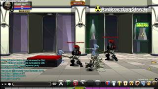 how you go to the new plasec on doomwood in aqw