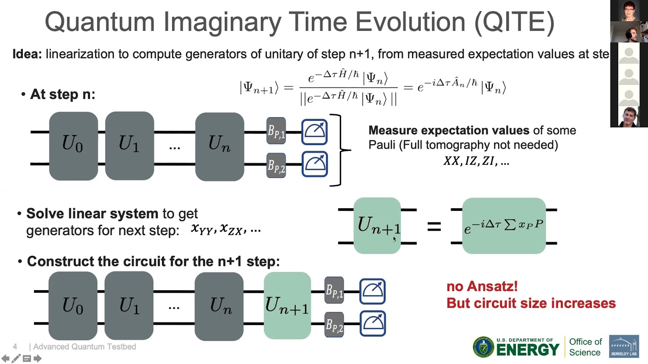 What Is Quantum Time Slice at Philip Gibson blog