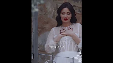 هي هي كل الدنيا بعينيا حالات واتس اب حب حطو لايك وعلقلو 