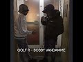 GOLF R - Bobby VanDamme