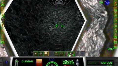 The Enemy Within: Level 19 Part 2