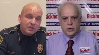 Inside the Bexar County sheriff's race | Election 2020