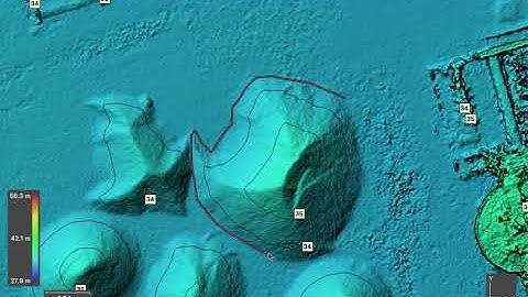 Volume calculation Agisoft