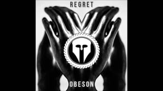 OBESØN - Regret [Free Download]