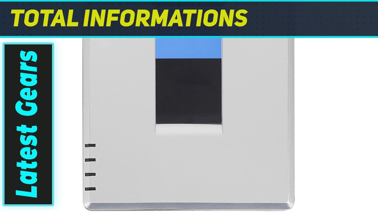 Best VoIP Adapter? Changor Internet Phone Adapter: SIP V2 Tested!