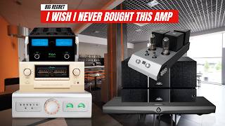 Perché mi pento di aver comprato questo costoso amplificatore! screenshot 5