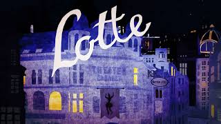 Lotte That Silhouette Girl (Official Release)