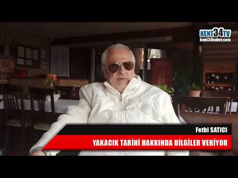 Yakacık Tarihi | 1. Bölüm