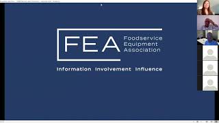 FEA Electrical Safety Webinar (08.09.2020)