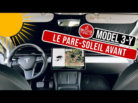 Les accessoires pour la Model 3 Highland - Forum et Blog Tesla