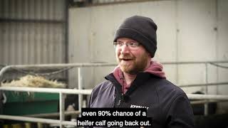 George Goes Dairy Farming: Part 7