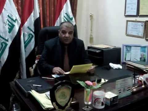 بيان بمناسبة الذكرى السنوية الاولى لتأسيس الفرسان فرسان العدالة والقانون يوم 18تموز2012
