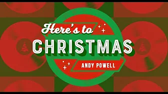 Andy Powell - Here's to Christmas Andy Powell - Here's to Christmas