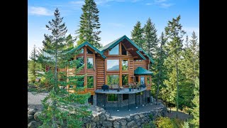 18869 S. Trekker Woods Road video tour