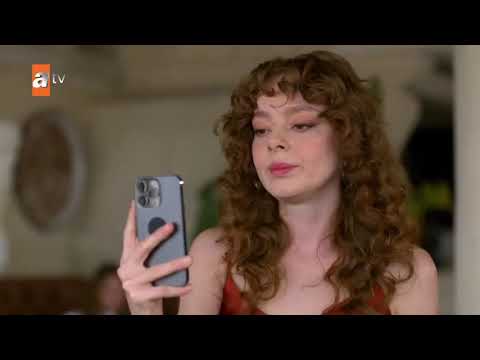 مسلسل الغزالة المطواة الحلقة ٦ و الاخيرة مترجمة للعربية الجزء ٢ 