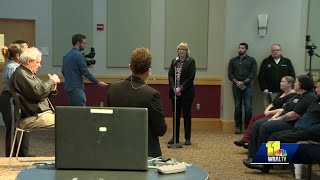 Workshop trains public for active shooter situations