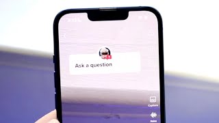 How To Do Q&A/Polls On TikTok