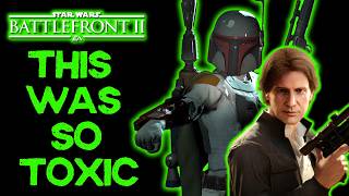 These are the most ANNOYING playstyles on Battlefront 2